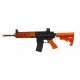 WE R007 Rifle (Gas Blow Back)